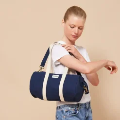 Sac Polochon mini Simon