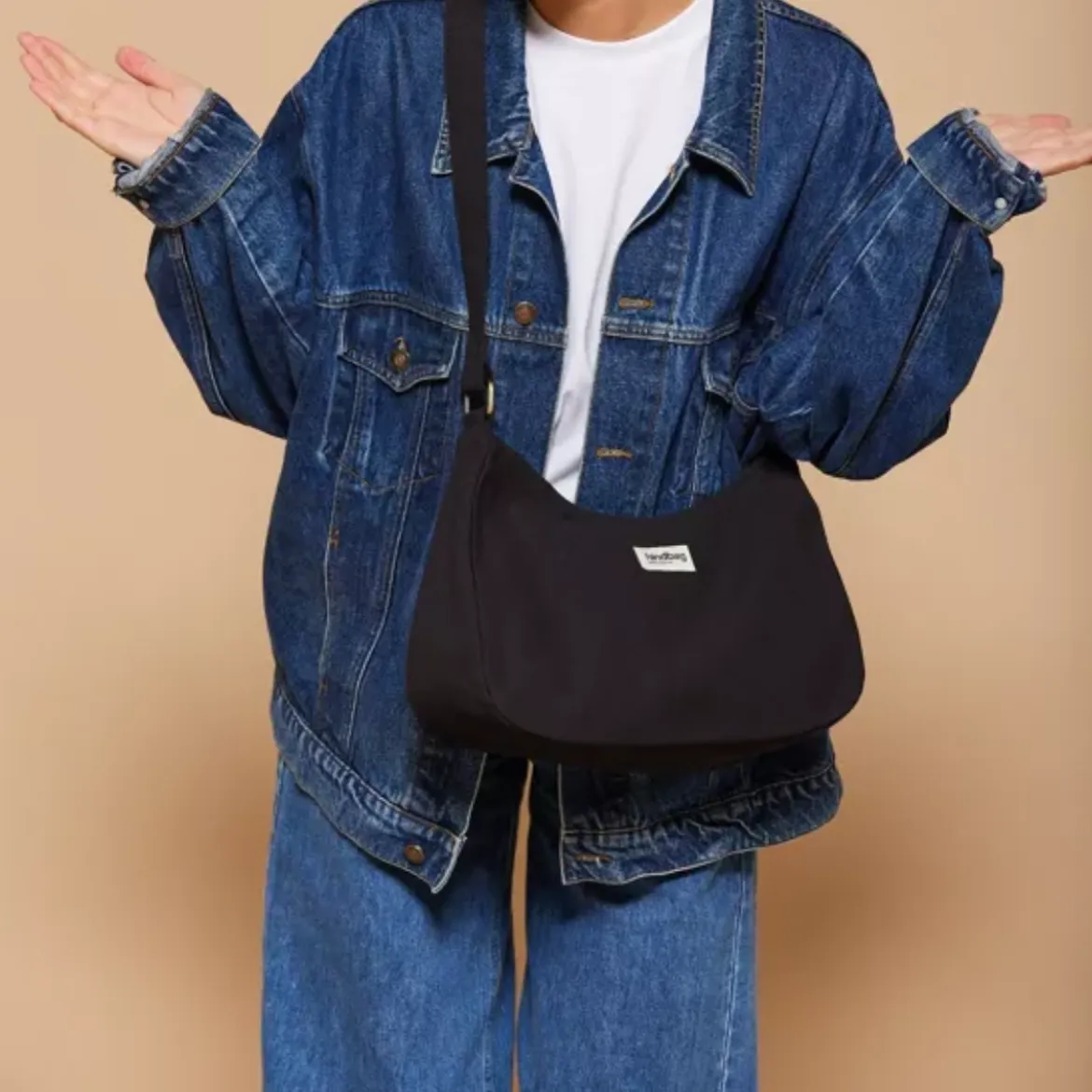 Sac Rosa