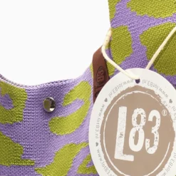 Sac Shopper - Lois 08