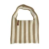 Sac Shopper - Lois - Kaki Beige