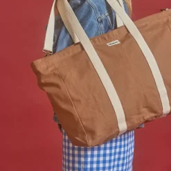 Sac week-end Jean