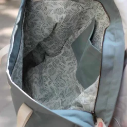 Sac week-end Jean