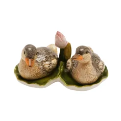 Salière et Poivrière Duckling