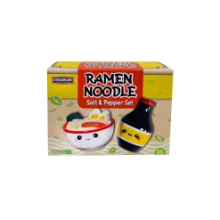Salière et poivrière - Ramen Noodle