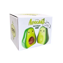 Salière & Poivrière Avocat