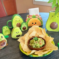 Salière & Poivrière Avocat