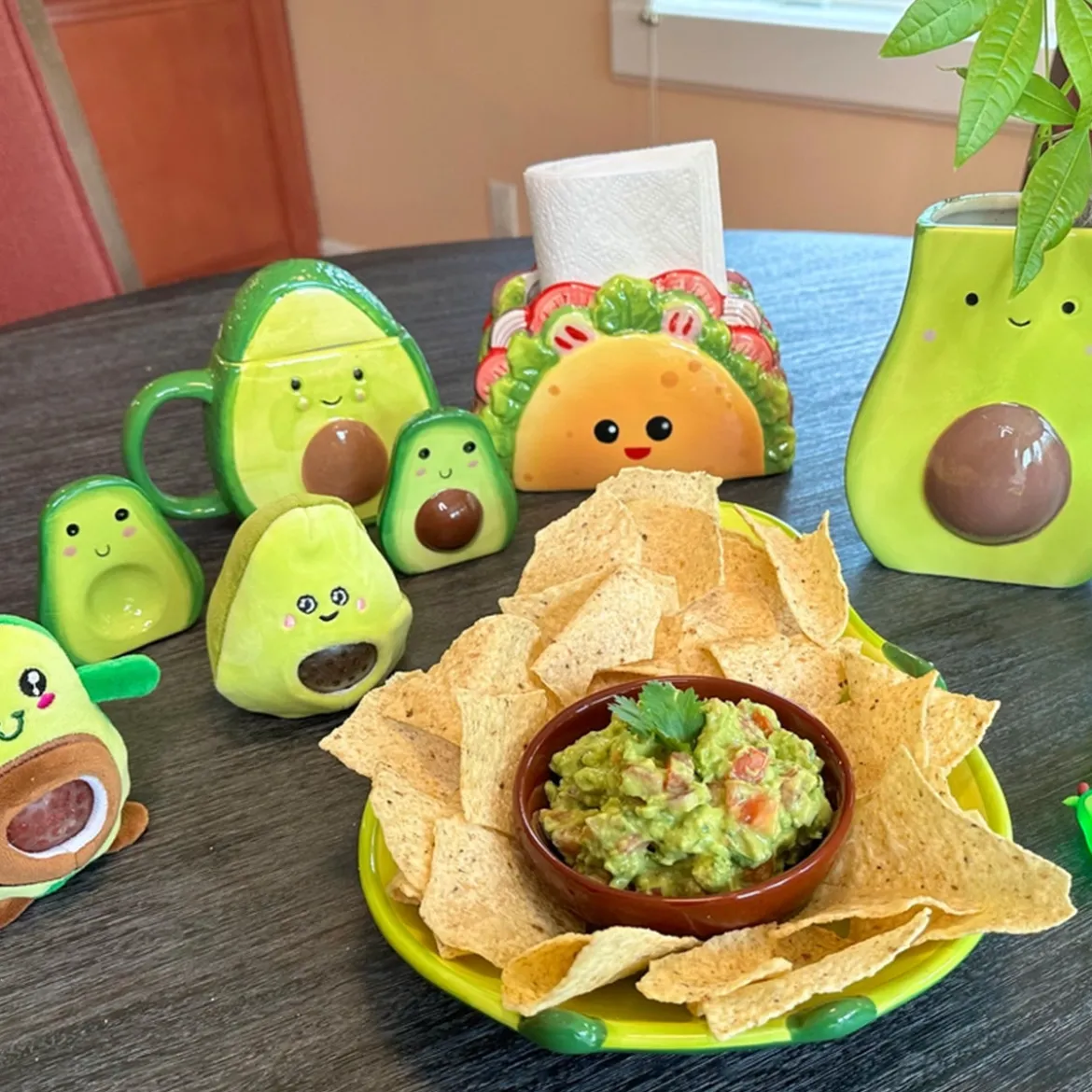 Salière & Poivrière Avocat