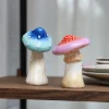 Salière & Poivrière Champignon Magique