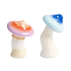 Salière & Poivrière Champignon Magique
