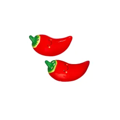 Salière/poivrière Chili