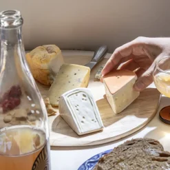 Salière & Poivrière Fromages