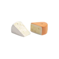 Salière & Poivrière Fromages