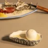 Salière & Poivrière Huître