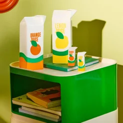 Salière & Poivrière Juice