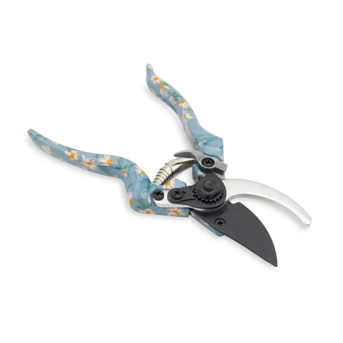 Sécateur avec pochette - Willow and Belle - Daisy Blue
