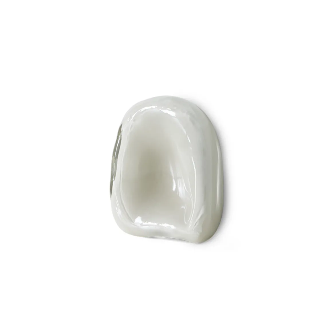 Sculpture Glass Overcast