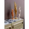 Sculpture Skyline Mustard L