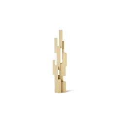 Sculpture Skyscraper - Cream