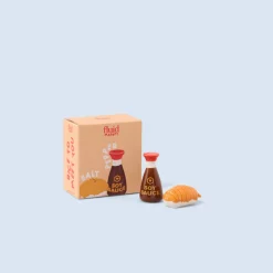 Sel & Poivre - Sushi Soy