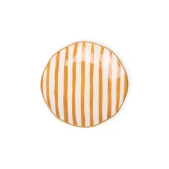 Set de 4 assiettes Aperitif Marley