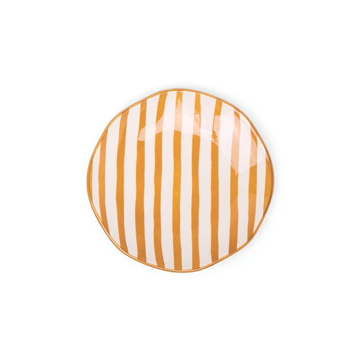Set de 4 assiettes Aperitif Marley