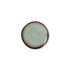 Set de 2 assiettes 70s ceramics - Contrast