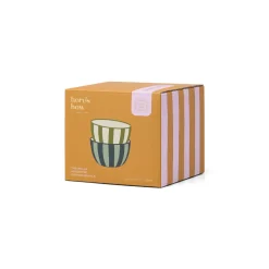 Set de 2 bols - Bella