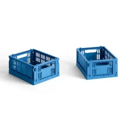 Set de 2 Caisses Crate Mini