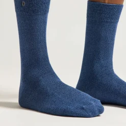 Set de 3 chaussettes Chiné - 43/45