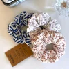 Set de 3 chouchous Jaipur