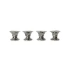 Set de 4 coquetiers New Classics