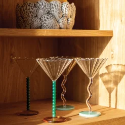 Set de 2 Coupes Perle