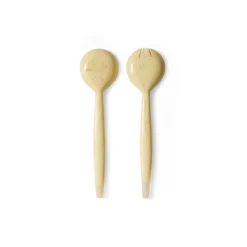 Set de 2 couverts à salade Vanilla