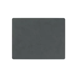 Set de table Carré L - Anthracite