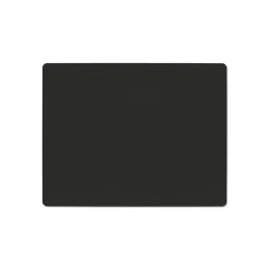 Set de table Carré L - Nupo Black Ink