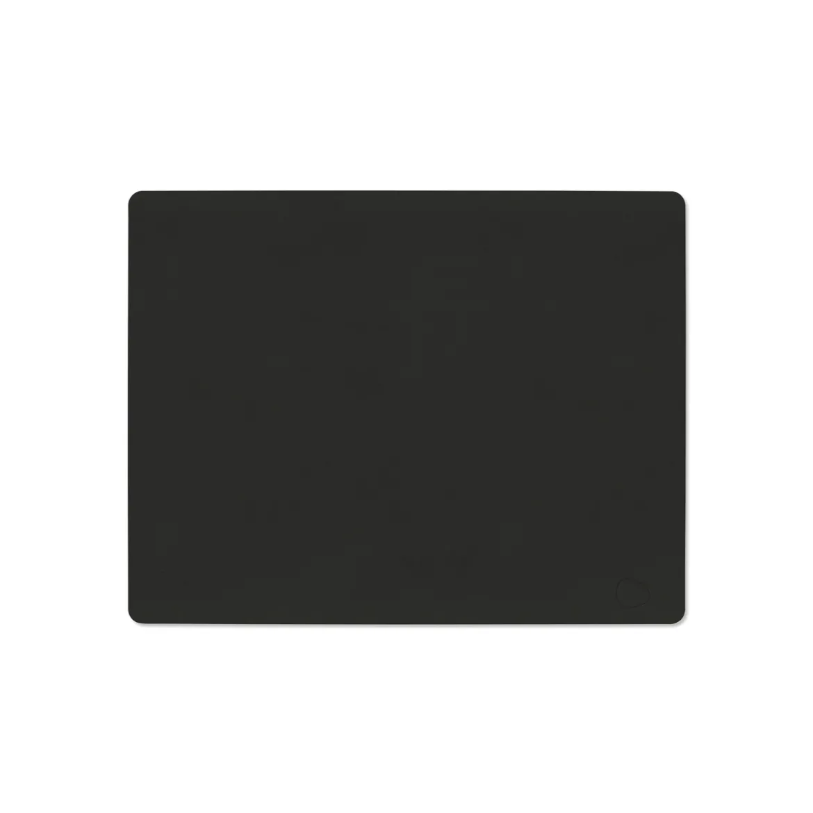 Set de table Carré L - Nupo Black Ink
