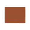 Set de table Carré L - Nupo Rust