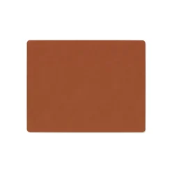 Set de table Carré L - Nupo Rust