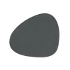 Set de table Curve L - Anthracite