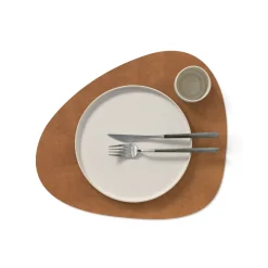 Set de table Curve L - Nature