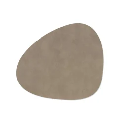 Set de table Curve L - Nomad Grey