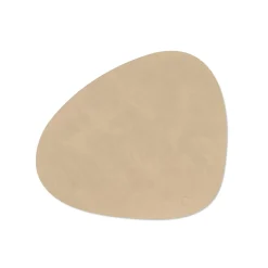 Set de table Curve L - Sable