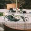 Set de table Léon - Green