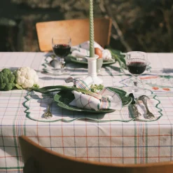 Set de table Léon - Green