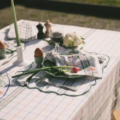 Set de table Léon - Green