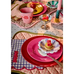 Set de table Matelassé - Carreaux