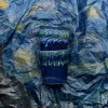 Set de 2 tasses à café 70s Van Gogh - Starry Night