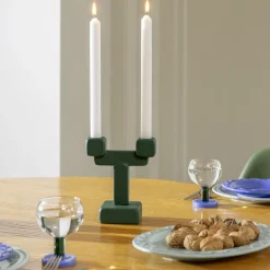 Set de 2 verres Cantine