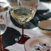 Set de 2 verres à Champagne - I Love You