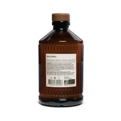 Sirop Brut de Fruit de Noisette - 400 ml